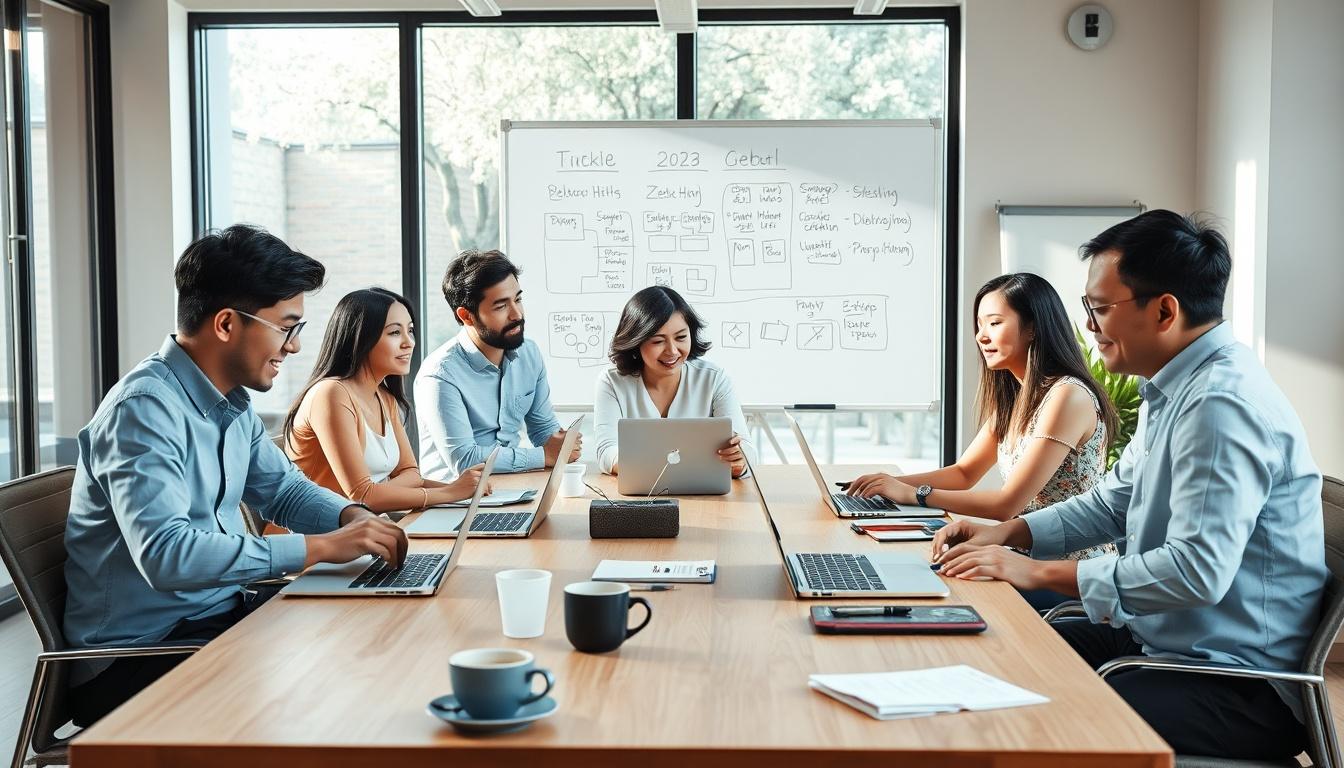 Custom Solutions for Business Growth